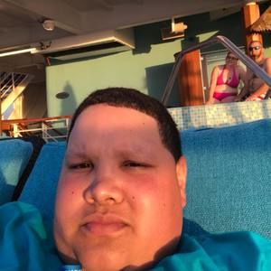 Meet your Posher, Scottie